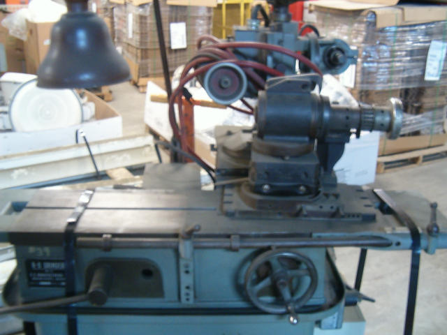 Royal Oak 0569, Machine ID: 4770